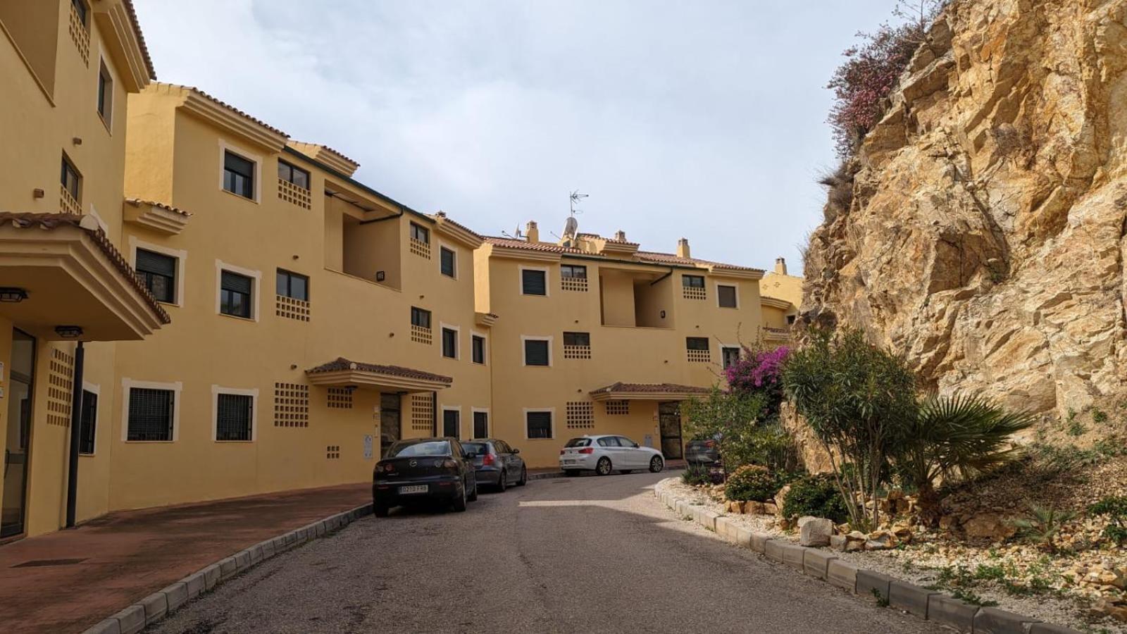 Fabulous Golf Front Apartment With Pool And Seaview Benalmadena Exterior photo